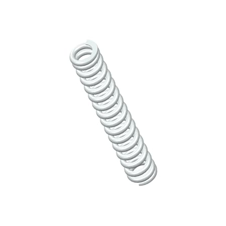 Approved Vendor Compression Spring, O= .172, L= 1.09, W= .033 G109969182